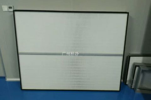 使用超高效過濾器時注意事項(xiàng)有哪些？