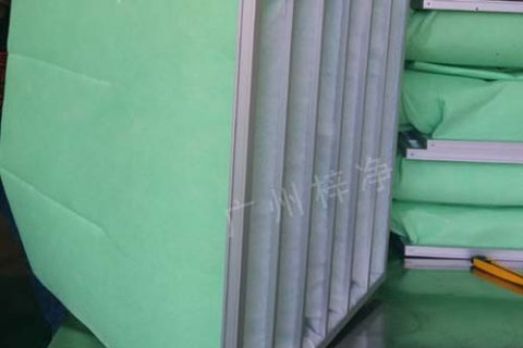 微孔袋式空氣過濾器的優(yōu)勢(shì)