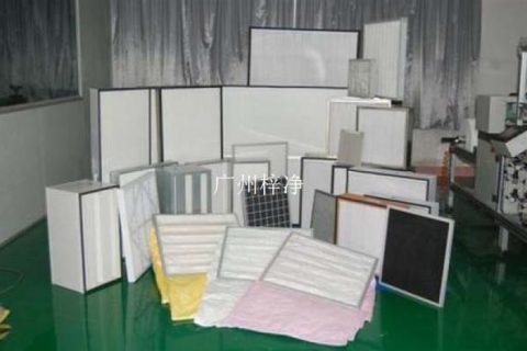 空調(diào)空氣過濾器通風系統(tǒng)為什么需要清掃?
