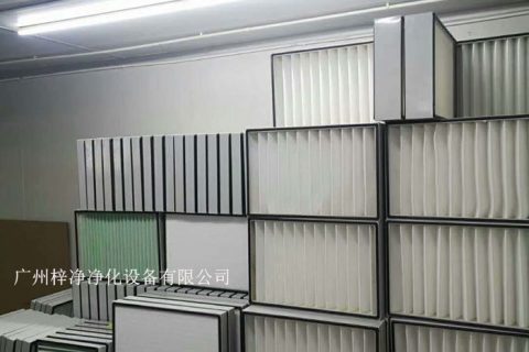 空氣過濾器的使用環(huán)境至關(guān)重要